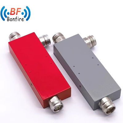 OHQ-XXXX Indoor/Outdoor IP65 1-6GHz 5dB-30dB 698-2700MHz HF-Koaxialrichtungskopplung