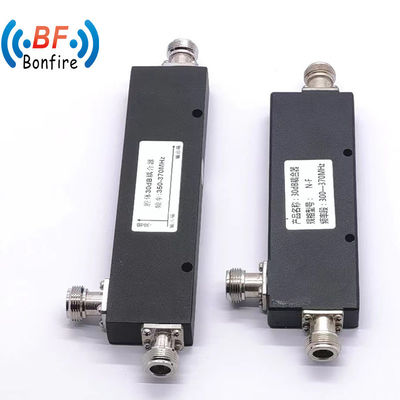 7dB Niedrig-Pim-HF-Kopplungsgrad 300W 1.47dB Niedrig-Einsetzungsverlust-Hohlraum-Richtungskopplung