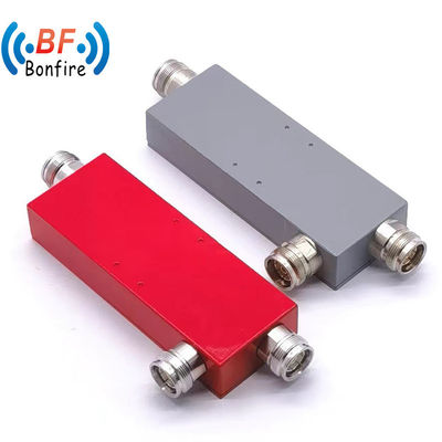 300W 0,3dB HF mit geringem Einsetzverlust Reaktionshöhle Richtkopplung 698MHz-3800MHz 25dB Kopplungsgrad