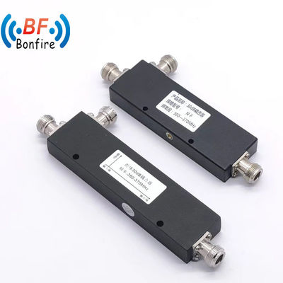 300 Watt 2,3 dB Niedrigverlust-Hohlraum-Richtungskopplung mit 698-3800 MHz 5 dB-Kopplung