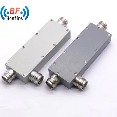 617-2700/3800 MHz Low Pim -161dbc 10dB HF-Kopplungen Richtkopplung mit N/4310/DIN-Frauenanschluss