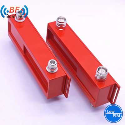 2X2 698-3800MHz HF-Hybridkombinator für Ibs/Das Gesamtprojektabwicklung - 160dbc Low Pim
