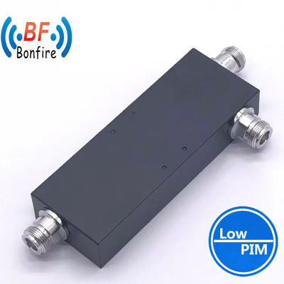 OHQ-XXXX 4310 Steckverbinder Low Pim 5dB RF 698-3800MHz Richtkopplung für IBS Bts Das