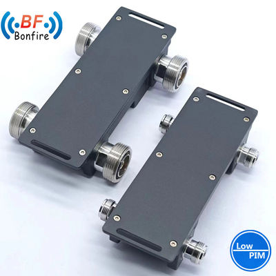 4.3-10-F/DIN-F/N-F-Schnittstelle HF-Kombinator für Ibs/Das Gesamtprojekterfüllung