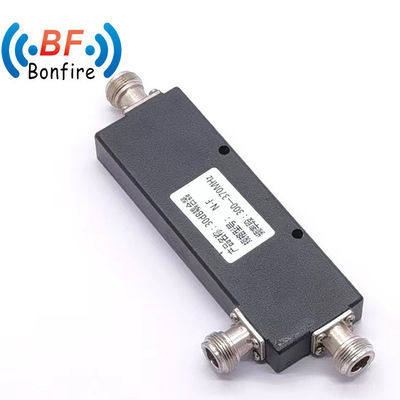 698-3800MHz 4310-Frauen 15dB HF-Richtungskopplung für 5g Ibs und 50 Ohm Impedanz