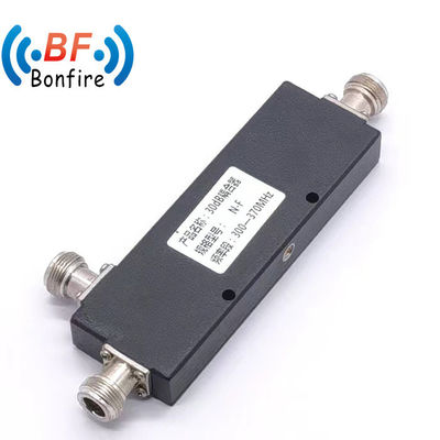 OHQ-XXXX 5g Das Ibs HF-Richtungskopplung mit niedrigem Pim -150dbc 3dB-40dB 700-3800MHz