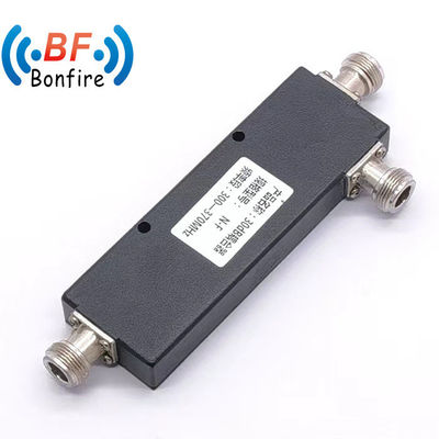 300 Watt 1,47 dB Verlusthöhle RF-Richtungskopplung 7 dB Kopplungsgrad für 698MHz-3800MHz