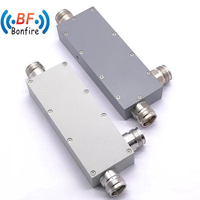Paketgröße 17,00cm * 6,50cm * 2,50cm Richtkopplung 10dB 700-2700MHz HF Breitband