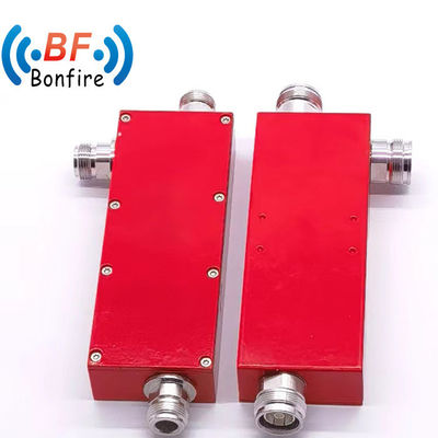 Paketgröße 17,00cm * 6,50cm * 2,50cm Richtkopplung 10dB 700-2700MHz HF Breitband