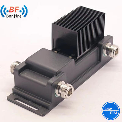 VHF 698-3800MHz 2 in 1 aus RF Hybrid-Kombinator oder Hybrid-Kopplung für maßgeschneiderte
