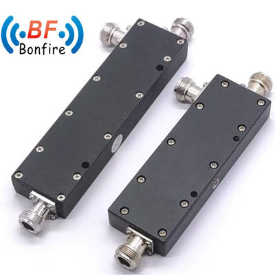 350-3800MHz 300W 7/10/15dB Richtkopplung mit 4,3/10 weiblichem Stecker OHQ-XXXX