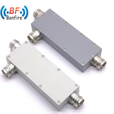 UHF 300-370MHz 30dB HF-Richtungskopplung mit N weiblichem Steckverbinder