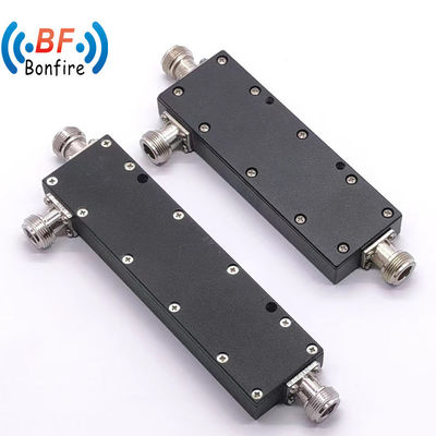 UHF 300-370MHz 30dB HF-Richtungskopplung mit N weiblichem Steckverbinder