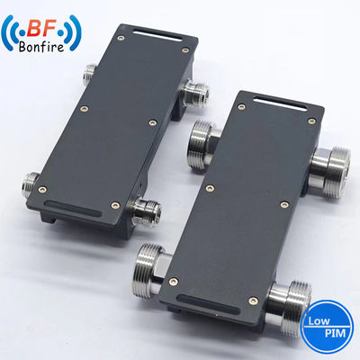 Ibs/Das Gesamtprojektabwicklungsfähigkeit VHF 698-3800MHz 2X2 HF Hybridkombiner