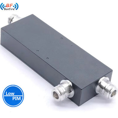 OHQ-XXXX 698-2700MHz-Low-Pim-Hohlraum-Richtungskopplung mit 4.3-10-Anschluss