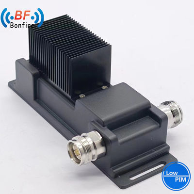 4.3-10-F/DIN-F/N-F Schnittstelle 698-3800MHz UHF 2 X1 RF Hybridkombinator oder Hybridkopplung
