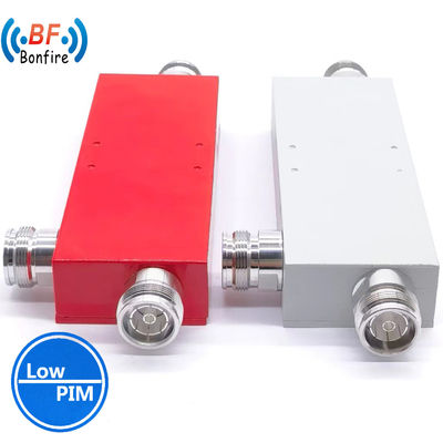 380-2700MHz HF-Breitband-Richtungskopplung mit 6dB-Kopplung N Weiblicher Typ OHQ-XXXX