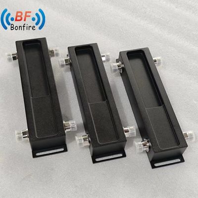 4.3-10-F/DIN-F/N-F 698-3800MHz 3dB Hybridkopplungskombinator für IBs Bts Low Pim