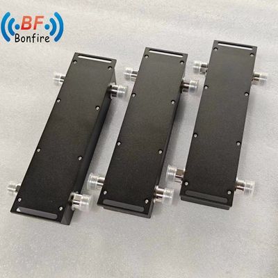 4.3-10-F/DIN-F/N-F 698-3800MHz 3dB Hybridkopplungskombinator für IBs Bts Low Pim