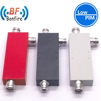 6dB 8dB 10dB 15dB 20dB 30dB Richtkopplung für den breiten Frequenzbereich des VHF-UHF-Bands
