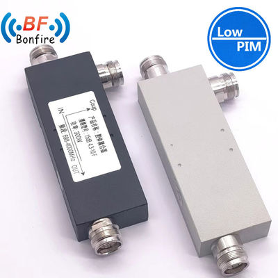 6dB 8dB 10dB 15dB 20dB 30dB Richtkopplung für den breiten Frequenzbereich des VHF-UHF-Bands