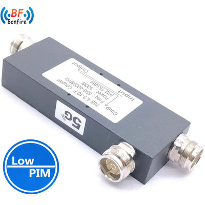 698-4000MHz 6/8/10/15/20/30dB 4.3-10 weibliche Richtkopplung Siehe nachstehende Datentabelle