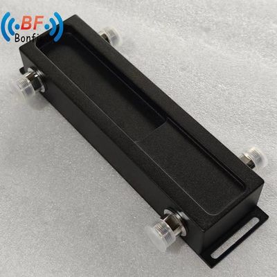 2X2 Hybridkombiner 3dB 698-3800MHz HF-Hybridkopplung mit N DIN 4.3-10-Anschluss