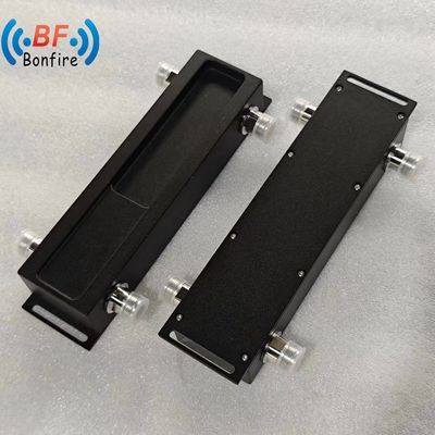 2X2 Hybridkombiner 3dB 698-3800MHz HF-Hybridkopplung mit N DIN 4.3-10-Anschluss