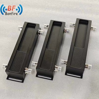 2X2 Hybridkombiner 3dB 698-3800MHz HF-Hybridkopplung mit N DIN 4.3-10-Anschluss