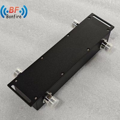 698-3800MHz RF 90 Grad Hybrid-Kombinator Hybrid-Kopplung unterstützt 2g/3G/4G/LTE/5g