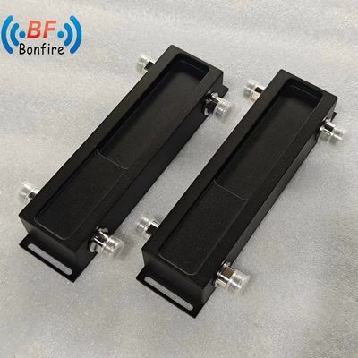 2 in 2 aus HF-Hybrid-Kombinator Kopplung Frequenz 698-3800MHz N Weiblicher Stecker Eingangsleistung 50W Ibs Komponenten