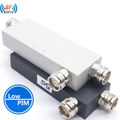 698-6000MHz 20 dB Niedrig-Pim-Richtungskopplung HF-Kopplung mit breitem Frequenzbereich