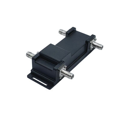 Paket Bruttogewicht 1.000 kg Hybridkombiner 2 in 2 aus 698-4000MHz Nex10 5G DAS/IBS