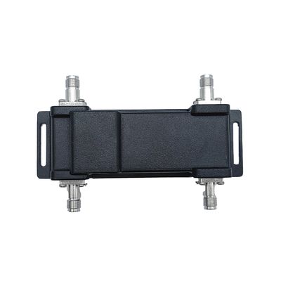 Paket Bruttogewicht 1.000 kg Hybridkombiner 2 in 2 aus 698-4000MHz Nex10 5G DAS/IBS
