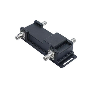 Paket Bruttogewicht 1.000 kg Hybridkombiner 2 in 2 aus 698-4000MHz Nex10 5G DAS/IBS