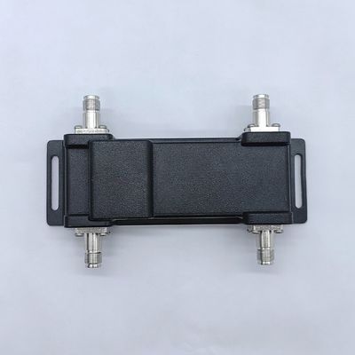 Paket Bruttogewicht 1.000 kg Hybridkombiner 2 in 2 aus 698-4000MHz Nex10 5G DAS/IBS