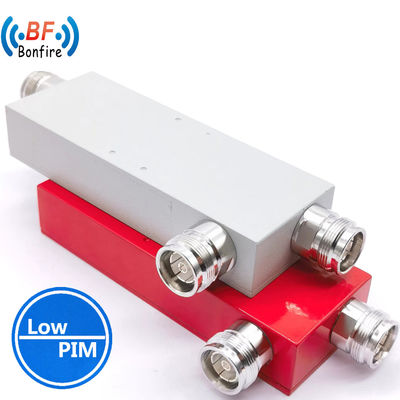 10 dB HF-Bi-Directional Coupler Dual Band für Funkstationsgeräte 698-6000MHz OHQ-XXXX