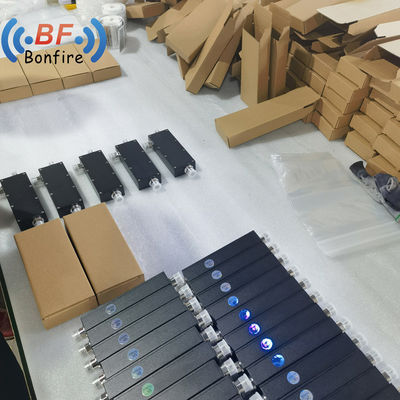 10 dB HF-Bi-Directional Coupler Dual Band für Funkstationsgeräte 698-6000MHz OHQ-XXXX