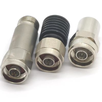 FZ-404-10801 10W Dummy-Last RF Endlast 4.3-10-M Hochleistungs-Handling-Kapazität