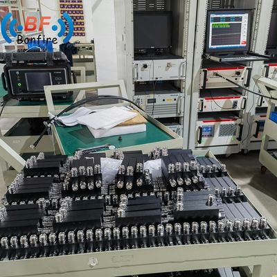 angepasster 138-960MHz 6 8 10 15 20 30dB Richtkopplung VHF UHF für die öffentliche Sicherheit