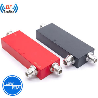 Innen-/Außen IP65 VHF UHF 136-470MHz RF 8dB Richtkopplung N Weiblicher Stecker