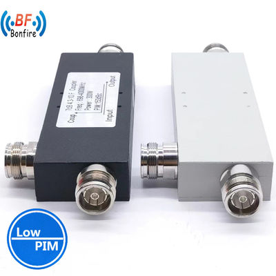 Innen-/Außen IP65 VHF UHF 136-470MHz RF 8dB Richtkopplung N Weiblicher Stecker