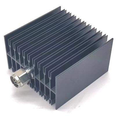 100W HF-Endlast für kleine Zellen DC-4000MHz Grau/Rot/Schwarz Innen-/Außen IP65