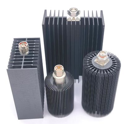 100W HF-Endlast für kleine Zellen DC-4000MHz Grau/Rot/Schwarz Innen-/Außen IP65