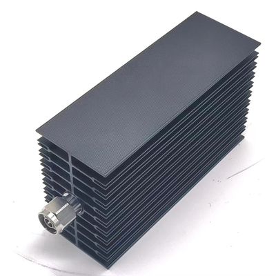 4.3-10 M/F N-M/F DIN-M/F Schnittstelle Gebäude Scheinbelastung 150W HF Endbelastung DC-4000MHz