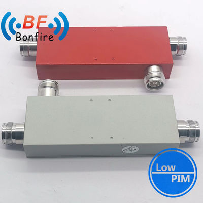 OHQ-698-2700MHz 300W N Weibliche Richtungskopplungshöhle zur Messung der Signalleistung