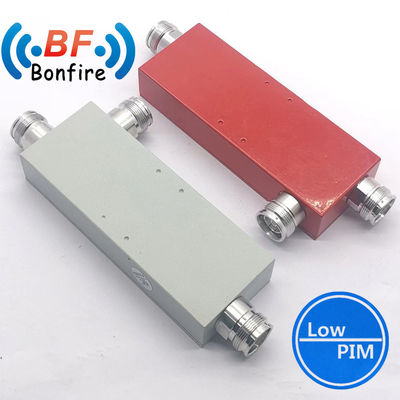 OHQ-698-2700MHz 300W N Weibliche Richtungskopplungshöhle zur Messung der Signalleistung