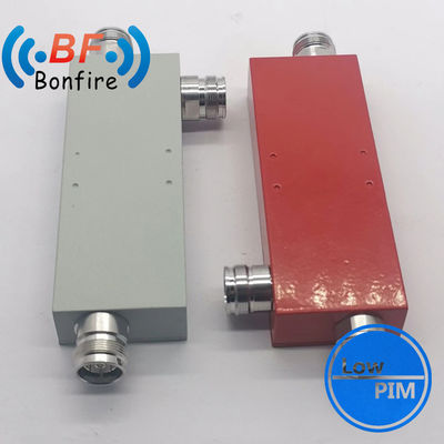 OHQ-698-2700MHz 300W N Weibliche Richtungskopplungshöhle zur Messung der Signalleistung