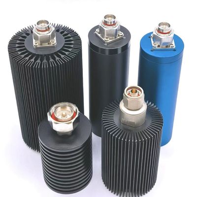 Gesamtprojektausführungsfähigkeit 25W Funklast Endlast DC-4000MHz N-M/F