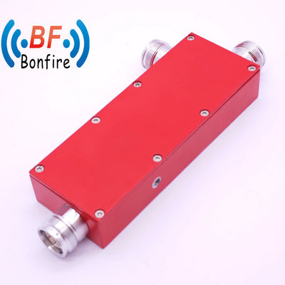 698-3800MHz 300W Low Pim RF Hohlraum-Richtungskopplung OHQ-XXXX für die öffentliche Sicherheit